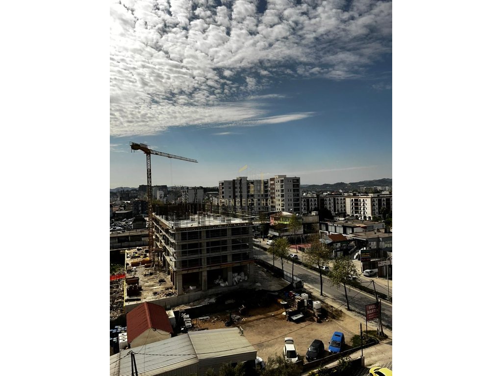 Apartamento 2+1+2 en venta en kamez