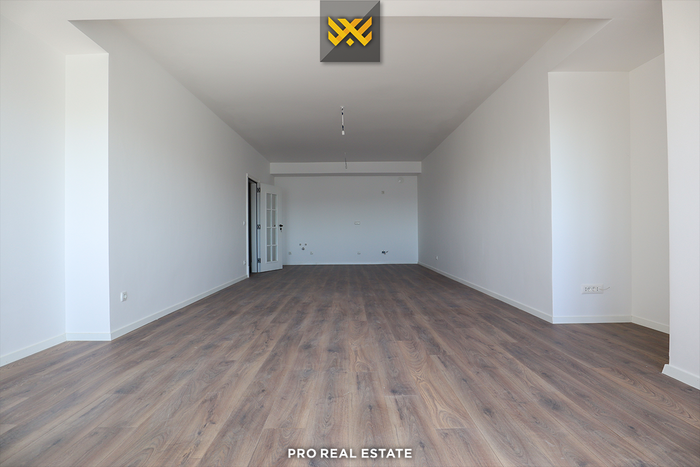 Wohnung 105m² zu mieten in Lakrishtë