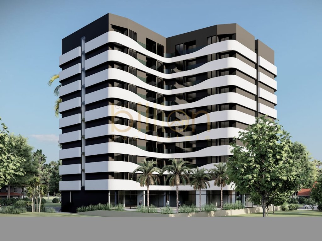 Wohnung zu verkaufen 1+1 bei zaharia residence shengjin