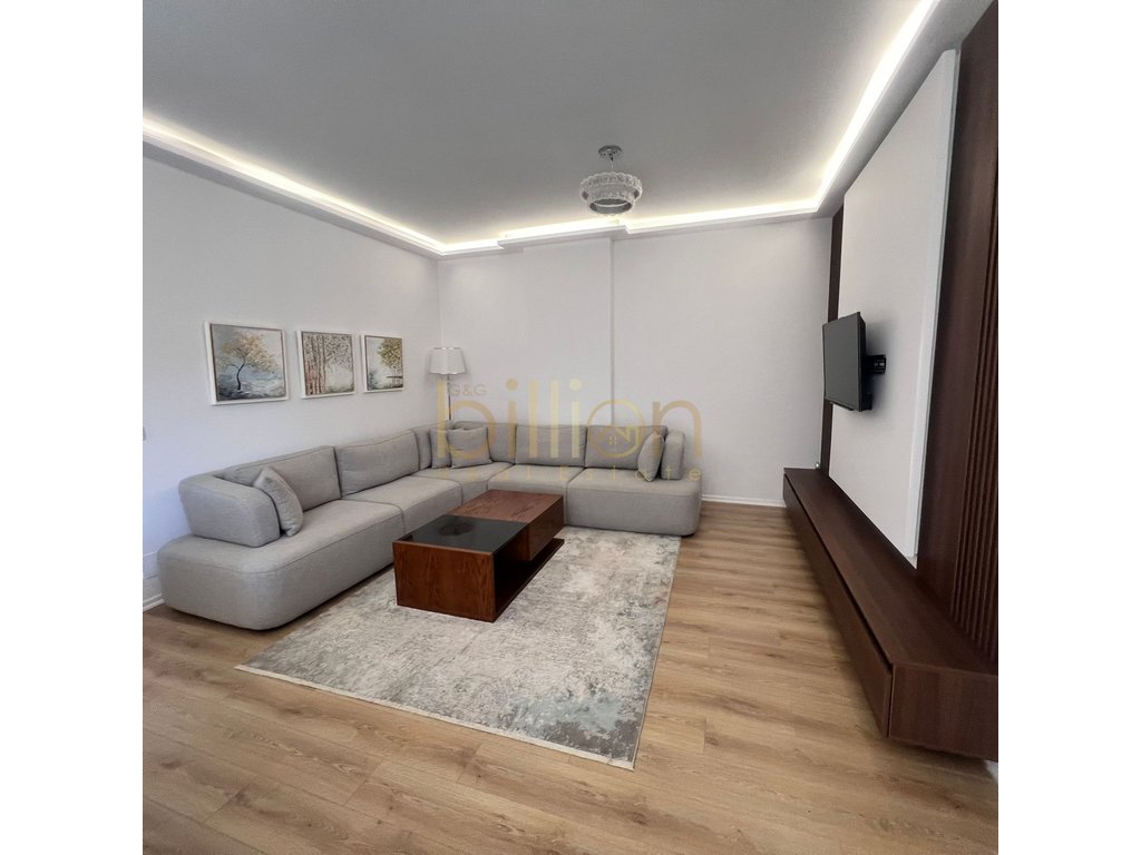 Apartment 2+1+2 for sale in shengjin at zaharia residence