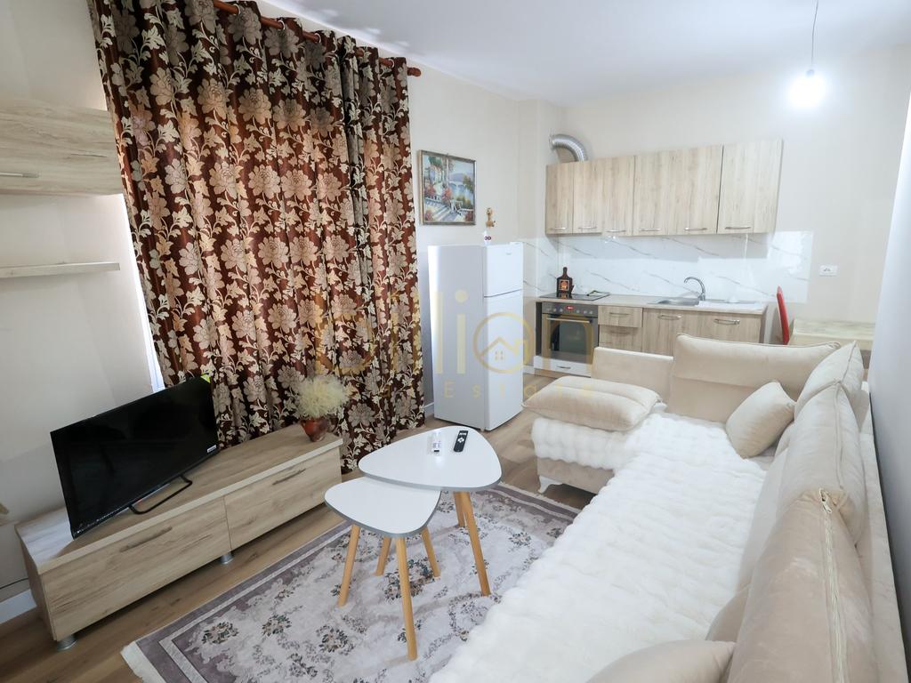 Apartment zu mieten in fresk 1+1