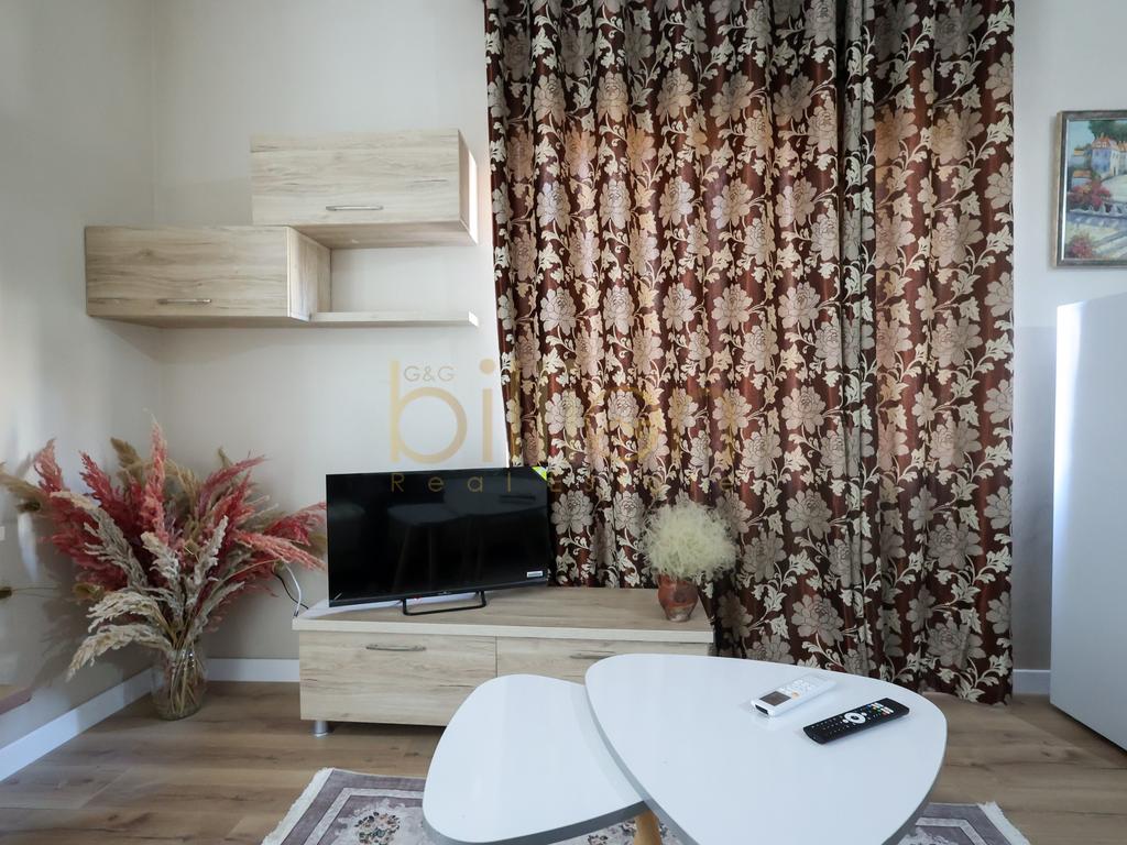 Apartment zu mieten in fresk 1+1