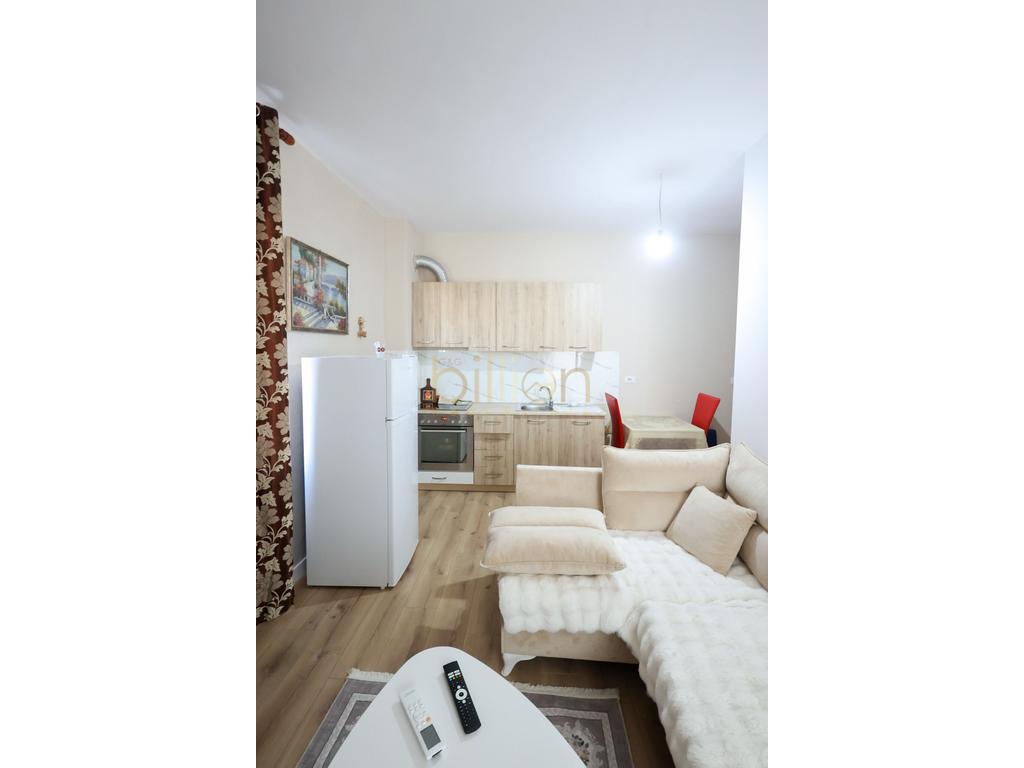 Apartment zu mieten in fresk 1+1