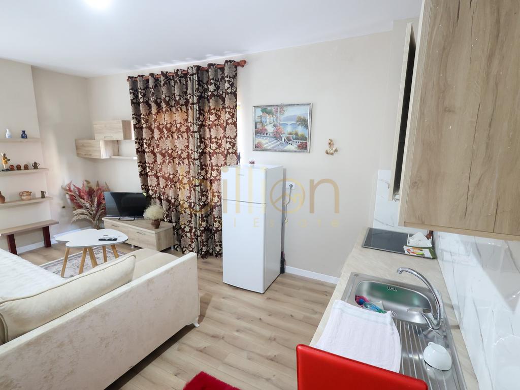 Apartment zu mieten in fresk 1+1
