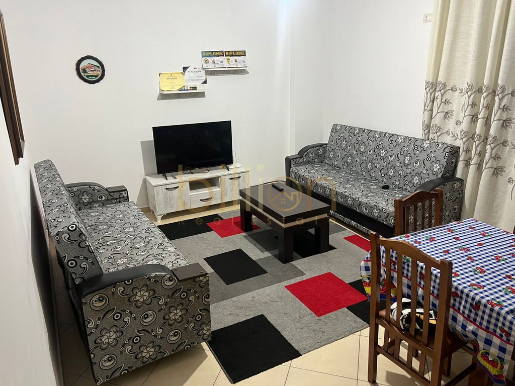 Apartment zu mieten in fresk 1+1