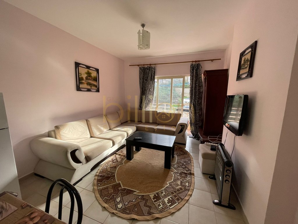 Apartment zu mieten in fresk 1+1