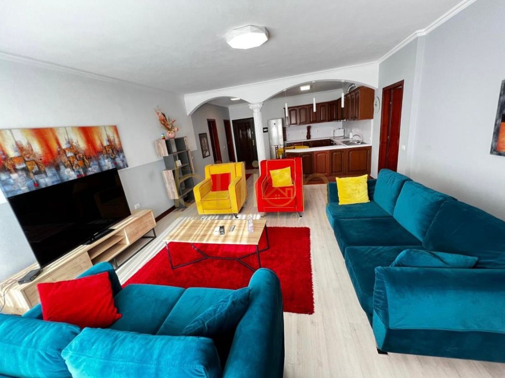 Appartamento 2+1 in affitto in via myslym shyri