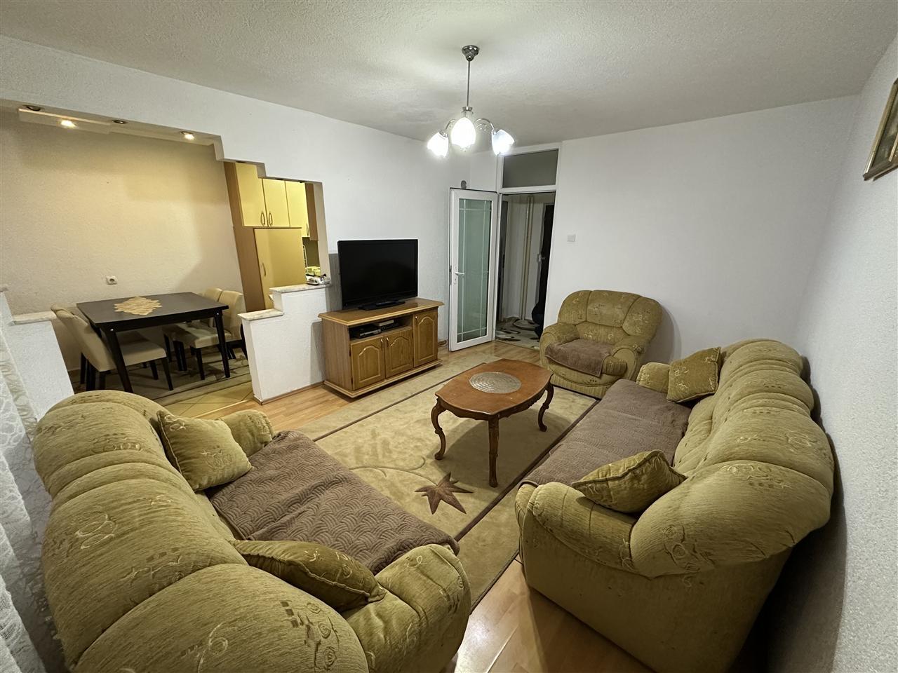 2+1 apartment for rent in ulpianë
