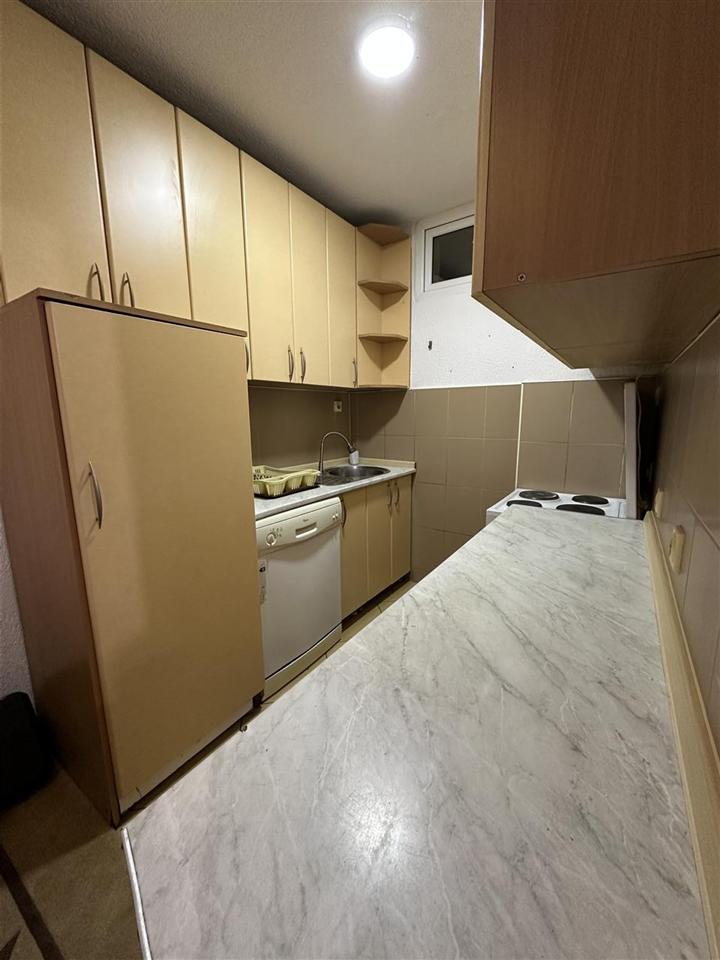 2+1 apartment for rent in ulpianë