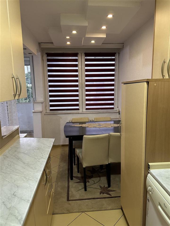 2+1 apartment for rent in ulpianë