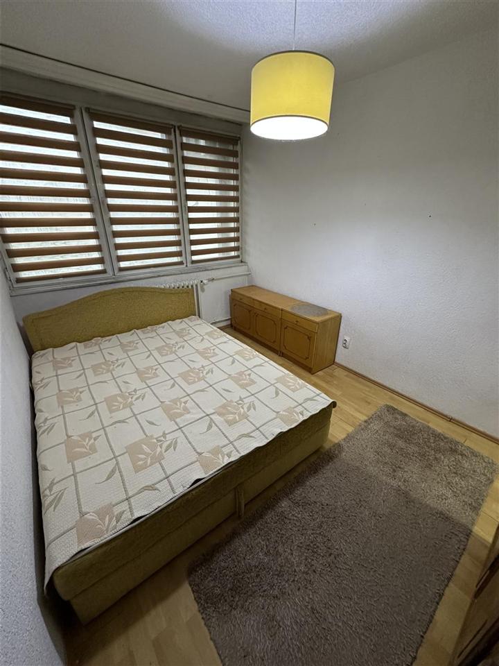2+1 apartment for rent in ulpianë