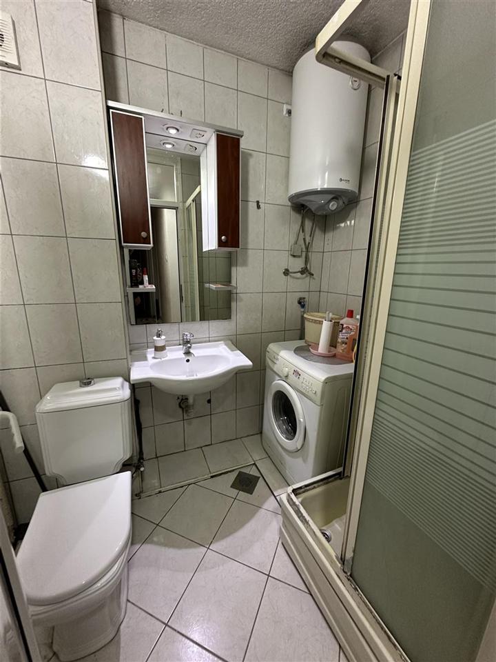 2+1 apartment for rent in ulpianë