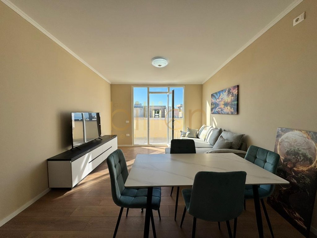 Apartment 2+1 zu verkauf in Durrës – Iliria strand!
