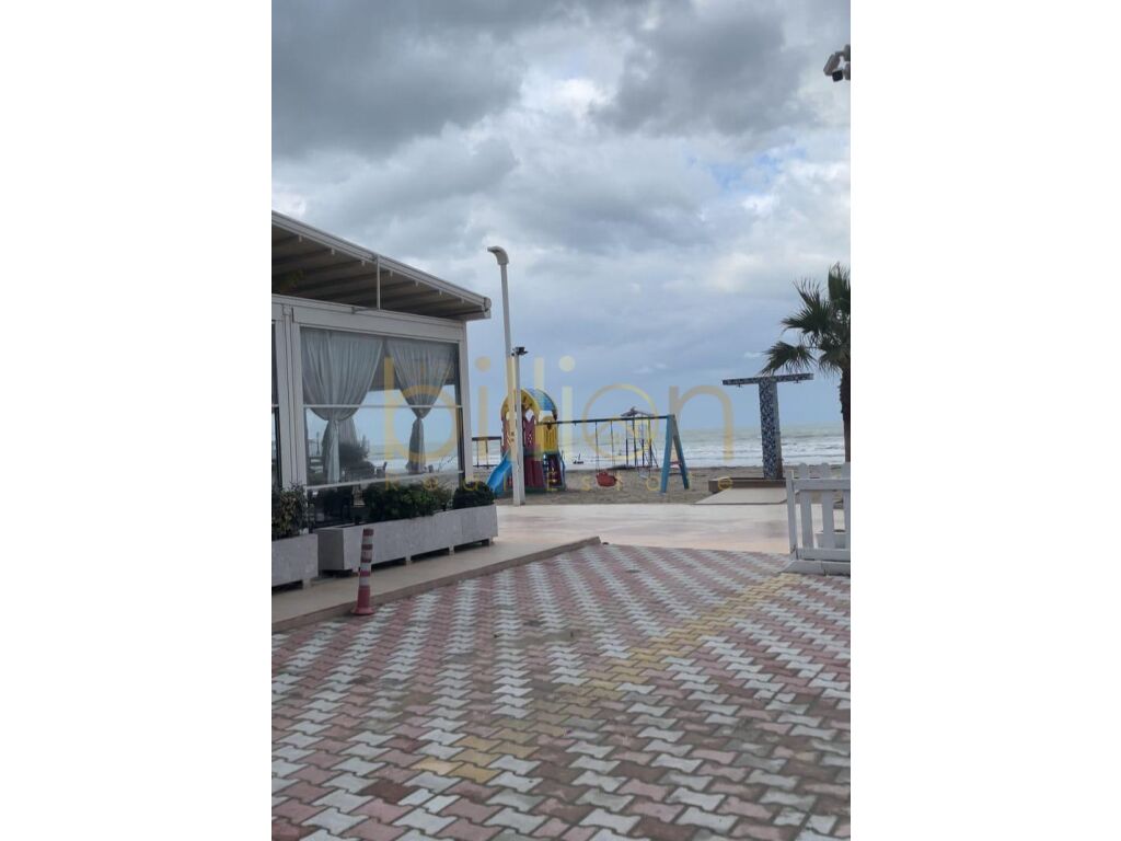 Apartment 2+1 zu verkauf in Durrës – Iliria strand!