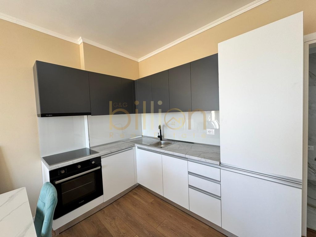 Apartment 2+1 zu verkauf in Durrës – Iliria strand!