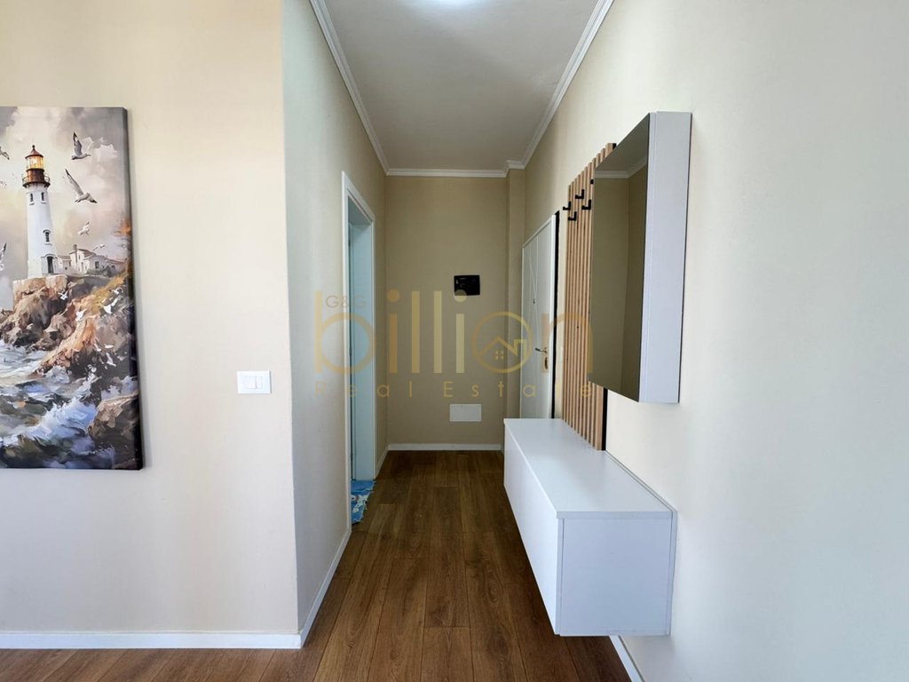 Apartment 2+1 zu verkauf in Durrës – Iliria strand!