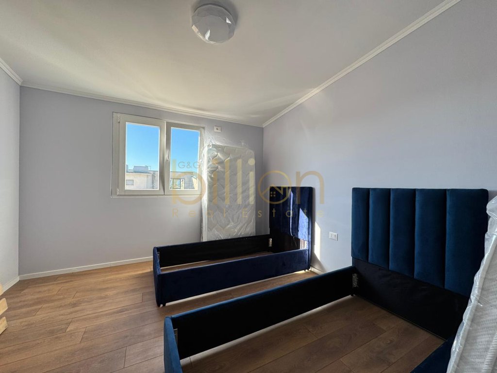 Apartment 2+1 zu verkauf in Durrës – Iliria strand!