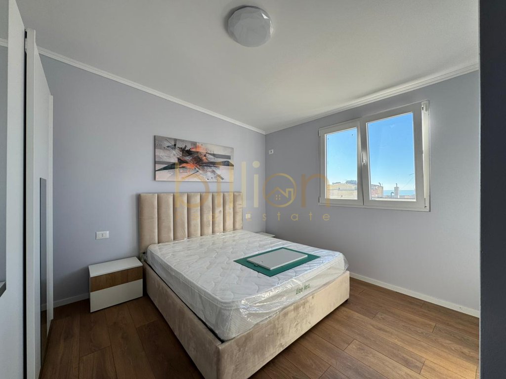 Apartment 2+1 zu verkauf in Durrës – Iliria strand!