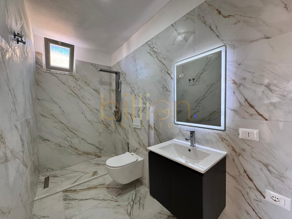 Apartment 2+1 zu verkauf in Durrës – Iliria strand!