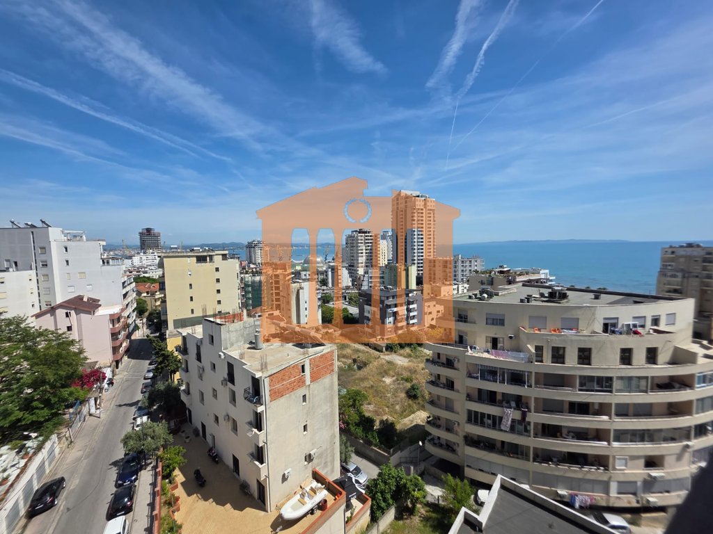 Apartament 2+1 per shitje ne vollga durres!