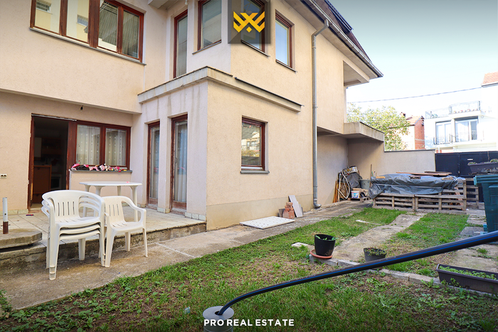Casa de 500m² en venta en vellushë.
