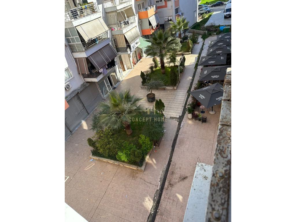 Appartamento 2+1 in affitto vicino alla vecchia stazione dei treni, via jordan misja, Tirana - 53.000 lekë