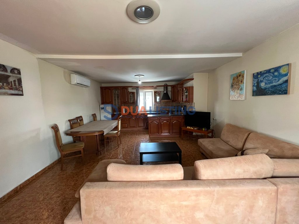 Apartament 2+1 me qira – Rruga shefqet musaraj