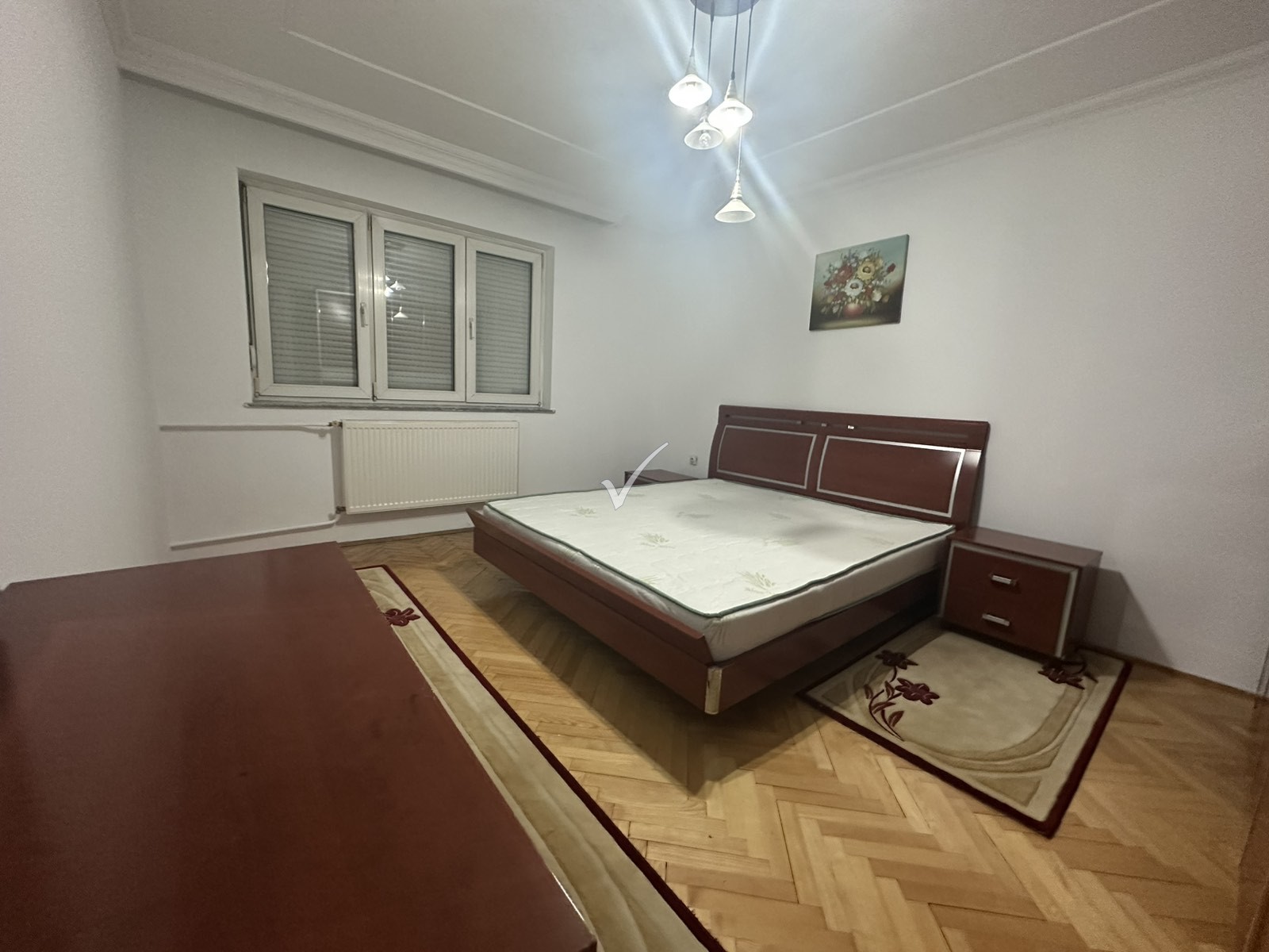 Banesë me qira 1+1 në ulpianë