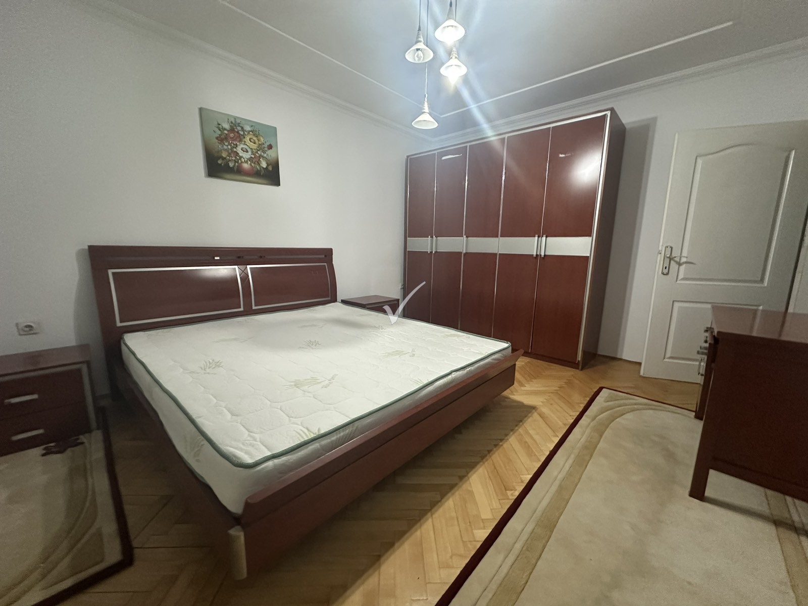 Banesë me qira 1+1 në ulpianë