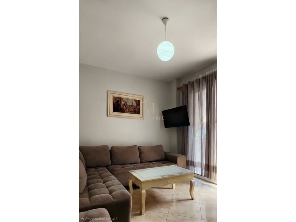 Appartement 1+1 à vendre à fresk