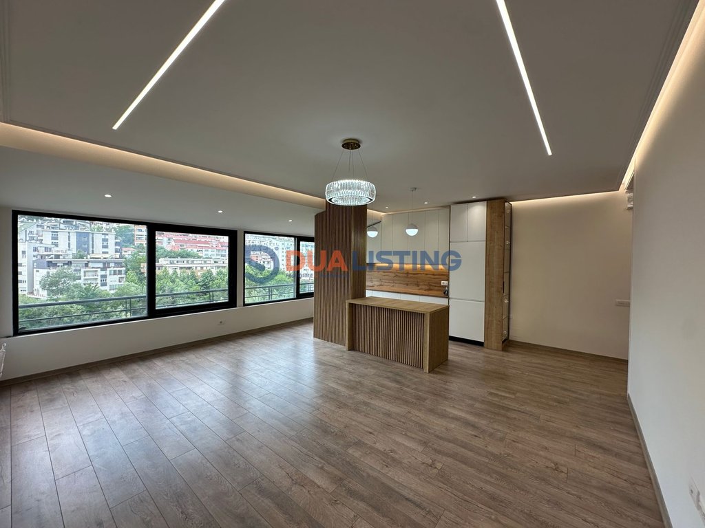 2+1 wohnung zum verkauf bei Liqeni i Thatë!