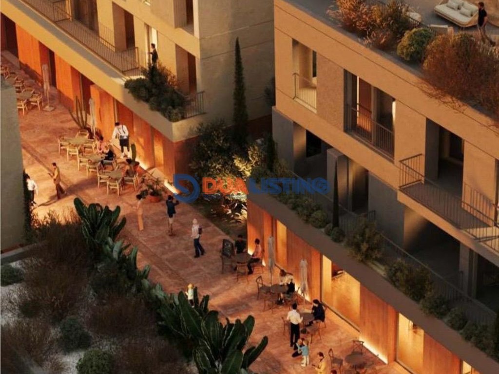 Appartamento 2+1 in vendita al sun palace, dhermi!