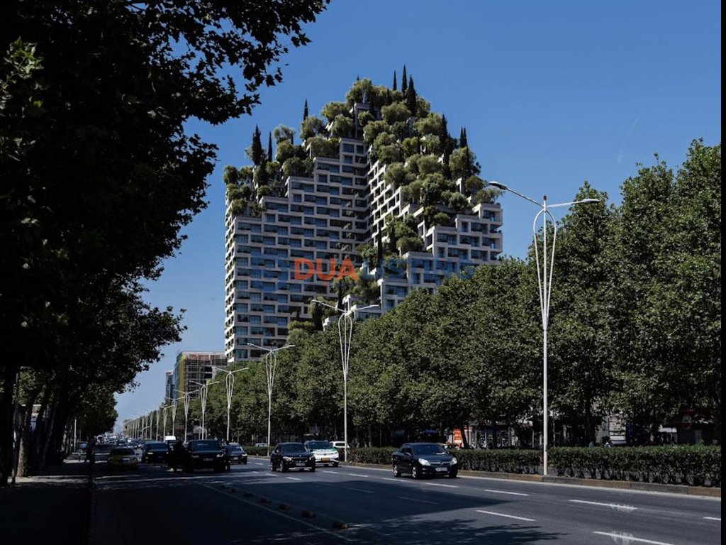 Wohnung 1+1, lion residence 2!