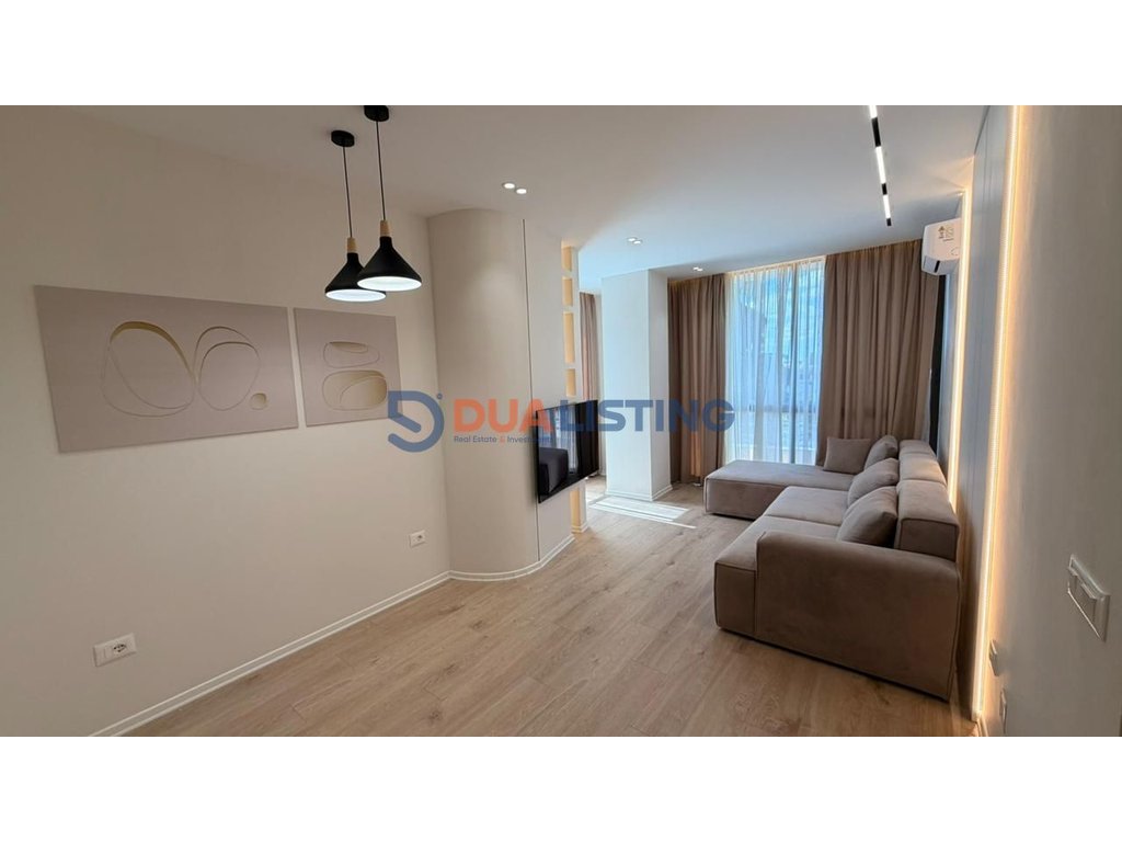 Moderne 2+1 apartment zu verkaufen, 21 dhjetori
