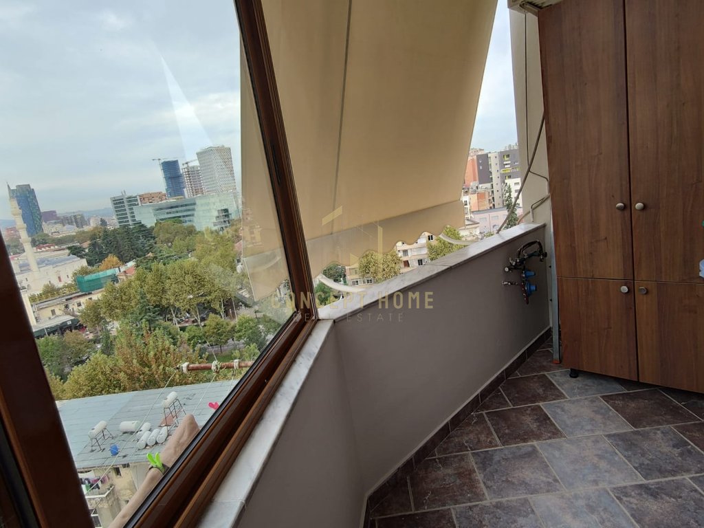 1+1 apartment zur miete in der elbasanit-straße