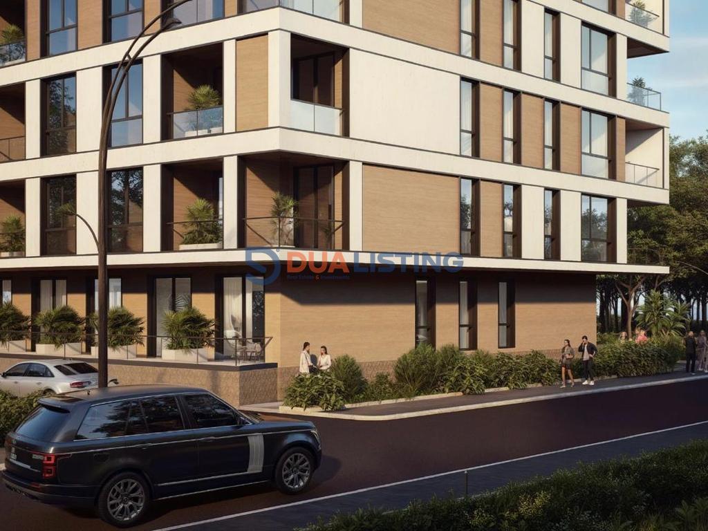 Apartamentos à venda na vista mare residence – Qerret, Kavajë