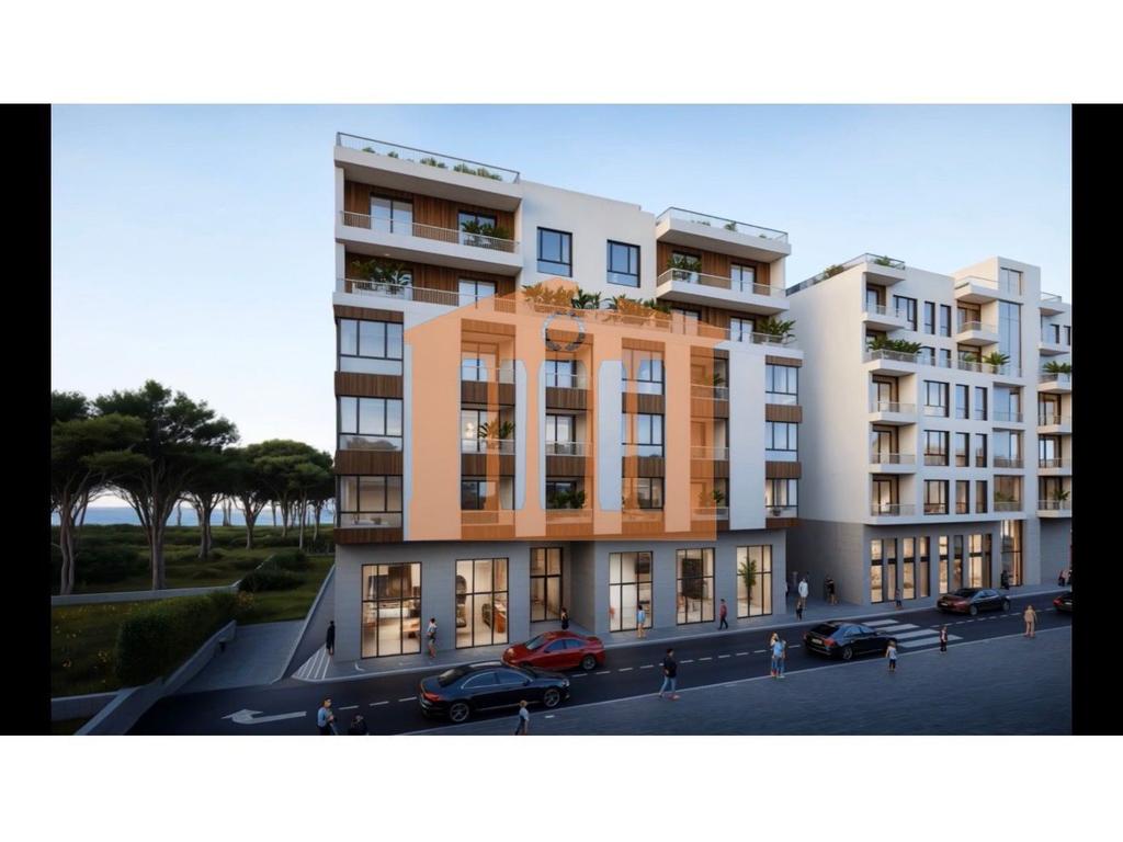 Dupleks tek rezidenca " Miami Sun" ne golem, per shitje!