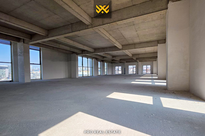 Objekt 660m² me #qira në magjistralen Prishtinë - Ferizaj