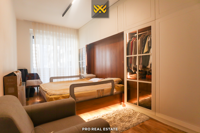 Apartamento de 127m² + 55m² en #alquiler en Lakrishtë