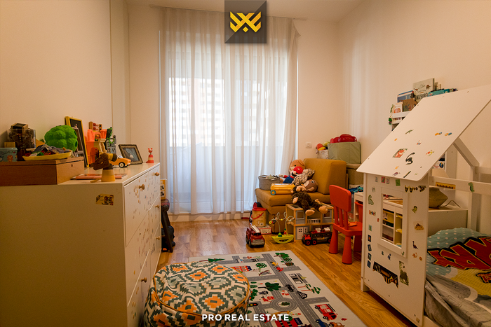 Apartamento de 127m² + 55m² en #alquiler en Lakrishtë