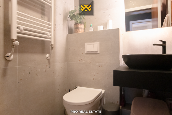Apartamento de 127m² + 55m² en #alquiler en Lakrishtë