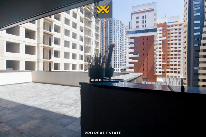 Apartamento de 127m² + 55m² en #alquiler en Lakrishtë