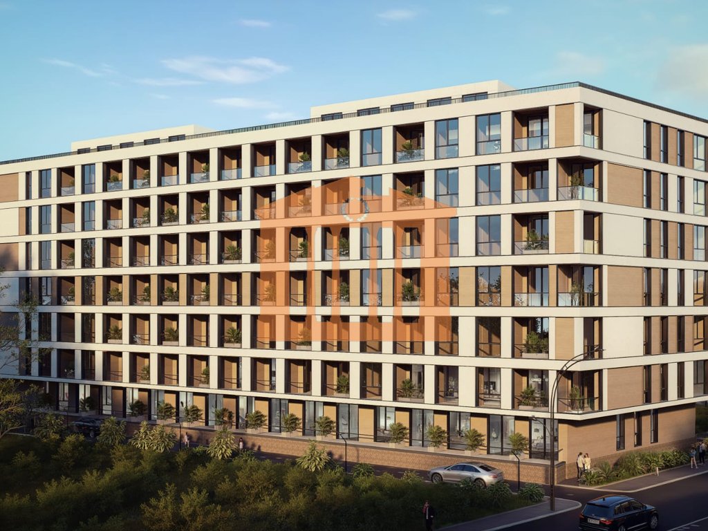 Garsoniere ne rezidencen ''Vista Mare'' ne qerret, per shitje!