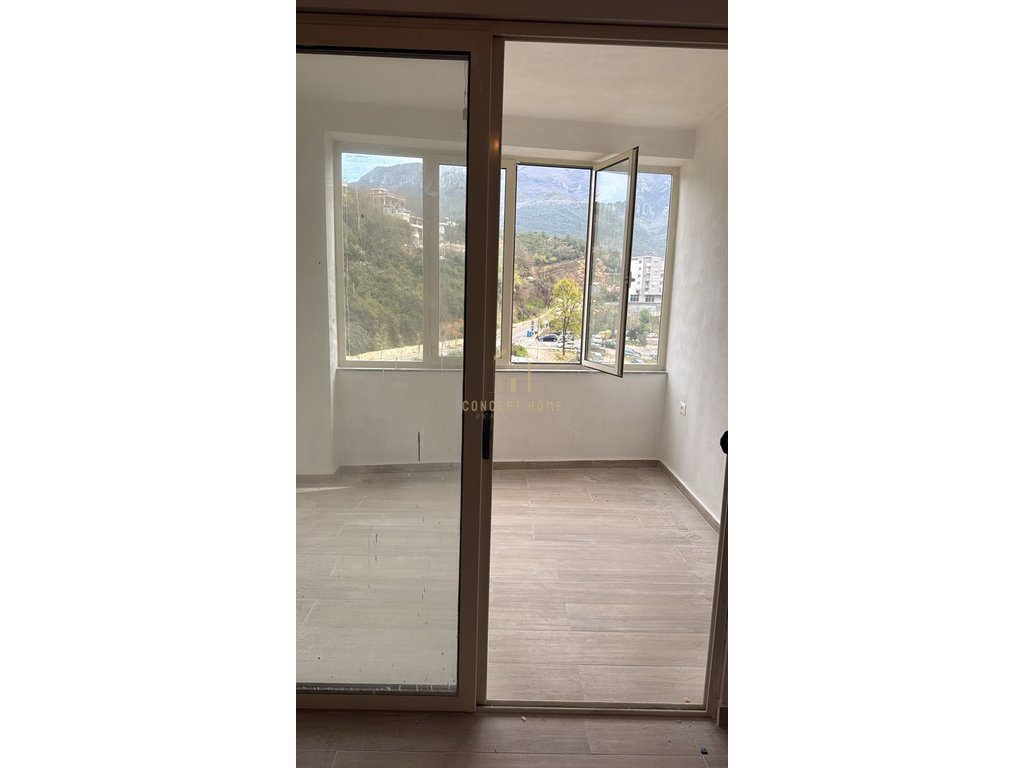 Appartamento 2+1 in vendita non arredato a fresk