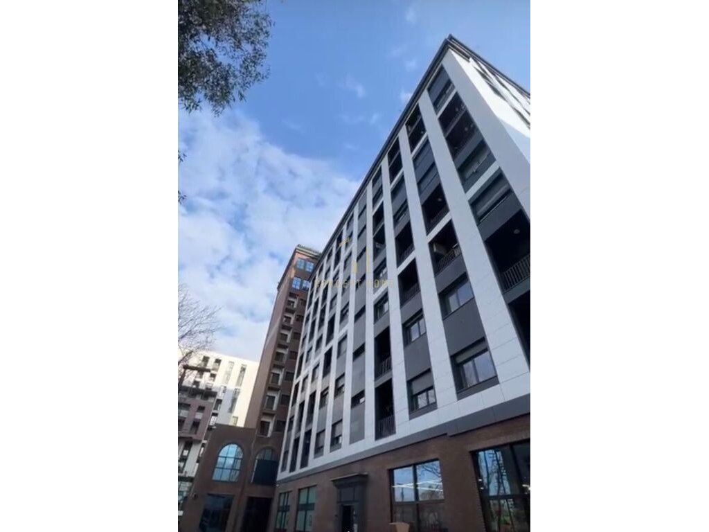 Appartement 1+1 à vendre sur rruga e kavajes