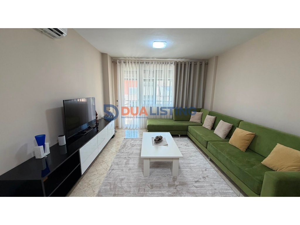 Elitare wohnung zu verkaufen 1+1 – Tirana boulevard, bulevardi i ri