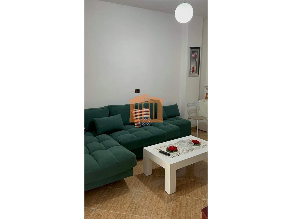 Apartamento 1+1 cerca de ujesjellësi en Durrës, en venta!