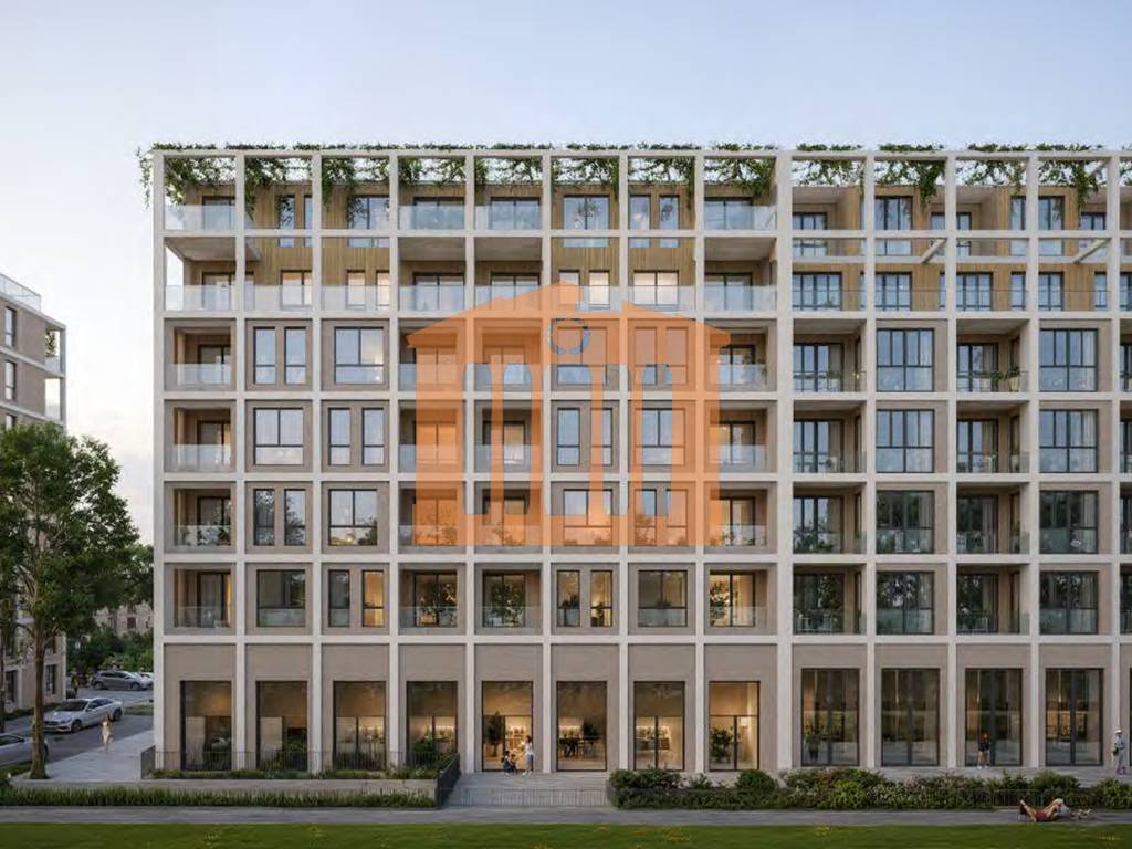 Appartamento 1+1 presso "Residenza Adrium" a golem in vendita!