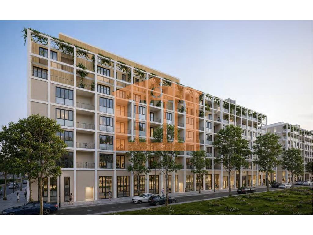 Loft tecnico "Residenza Adrium" a golem in vendita!