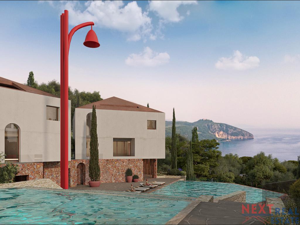 For sale apartment 2+1+2 in 6-stories